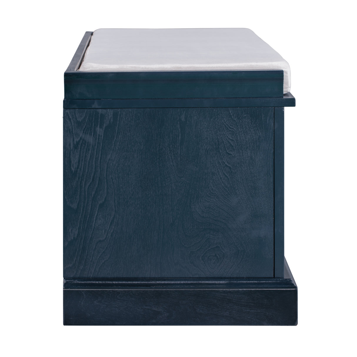 TREXM Wooden Storage Bench | OROA