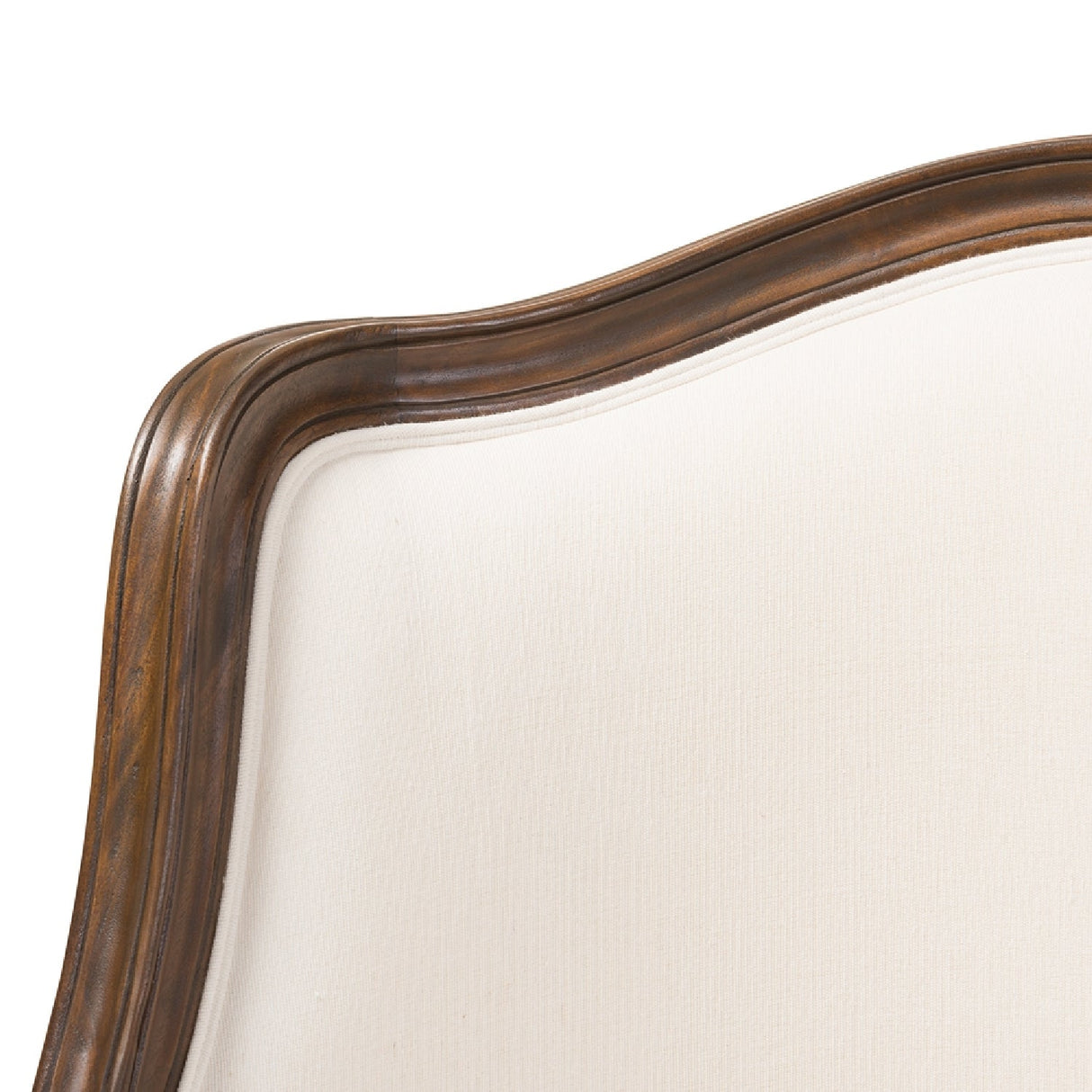Modern European furniture - Traditional French Accent Chair - www.oroa.com