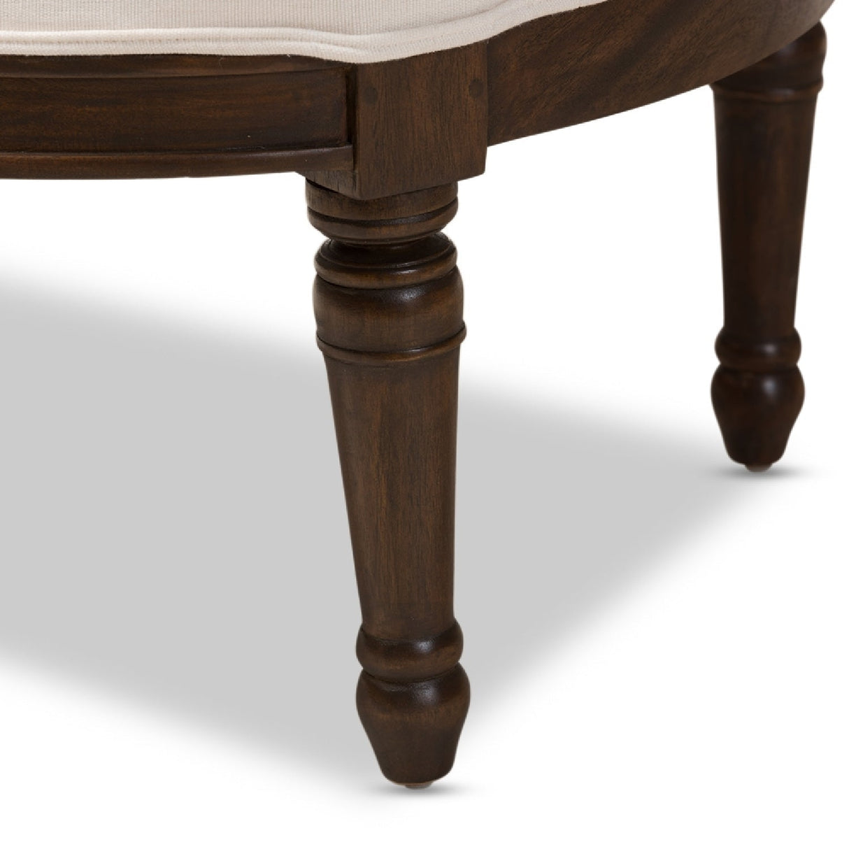 Modern European furniture - Traditional French Accent Chair - www.oroa.com