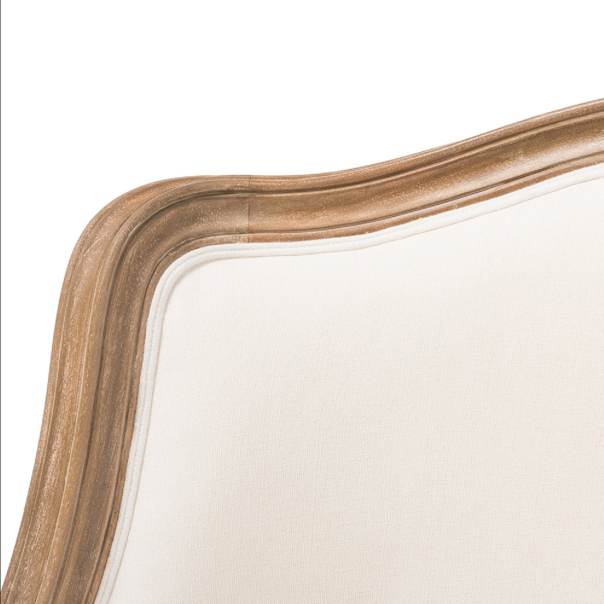 Modern European furniture - Traditional French Accent Chair - www.oroa.com