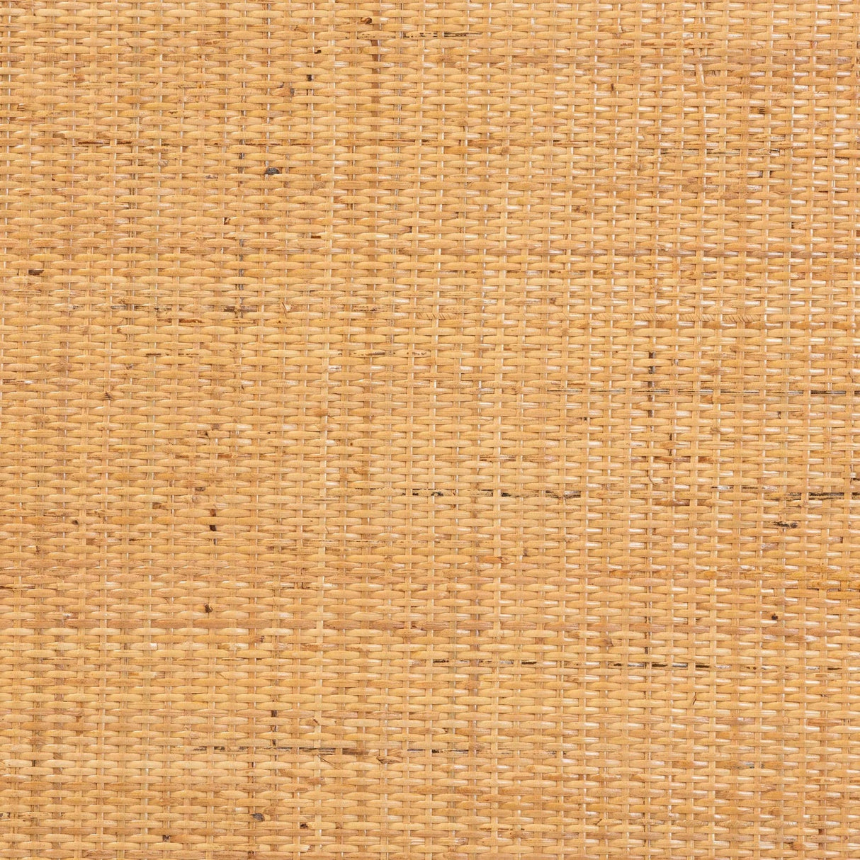 Modern European furniture - Round 2 Tier Rattan Coffee Table - www.oroa.com