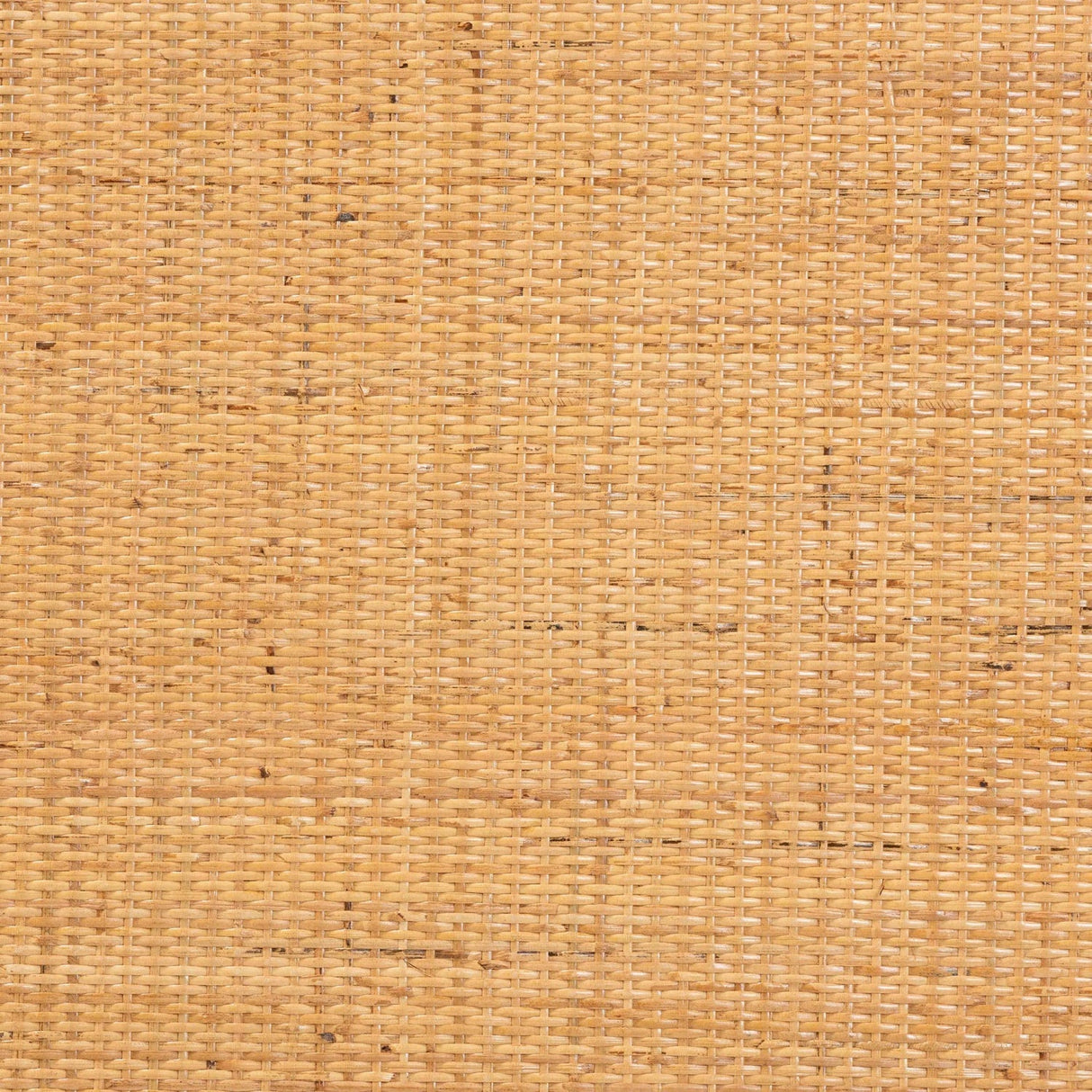 Modern European furniture - Round 2 Tier Rattan Coffee Table - www.oroa.com