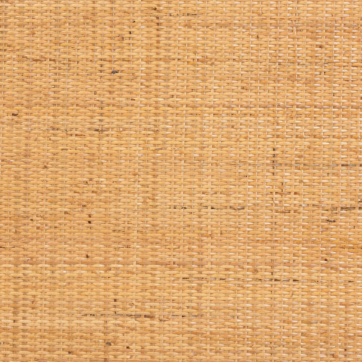 Modern European furniture - Round 2 Tier Rattan Coffee Table - www.oroa.com | Oroa.com