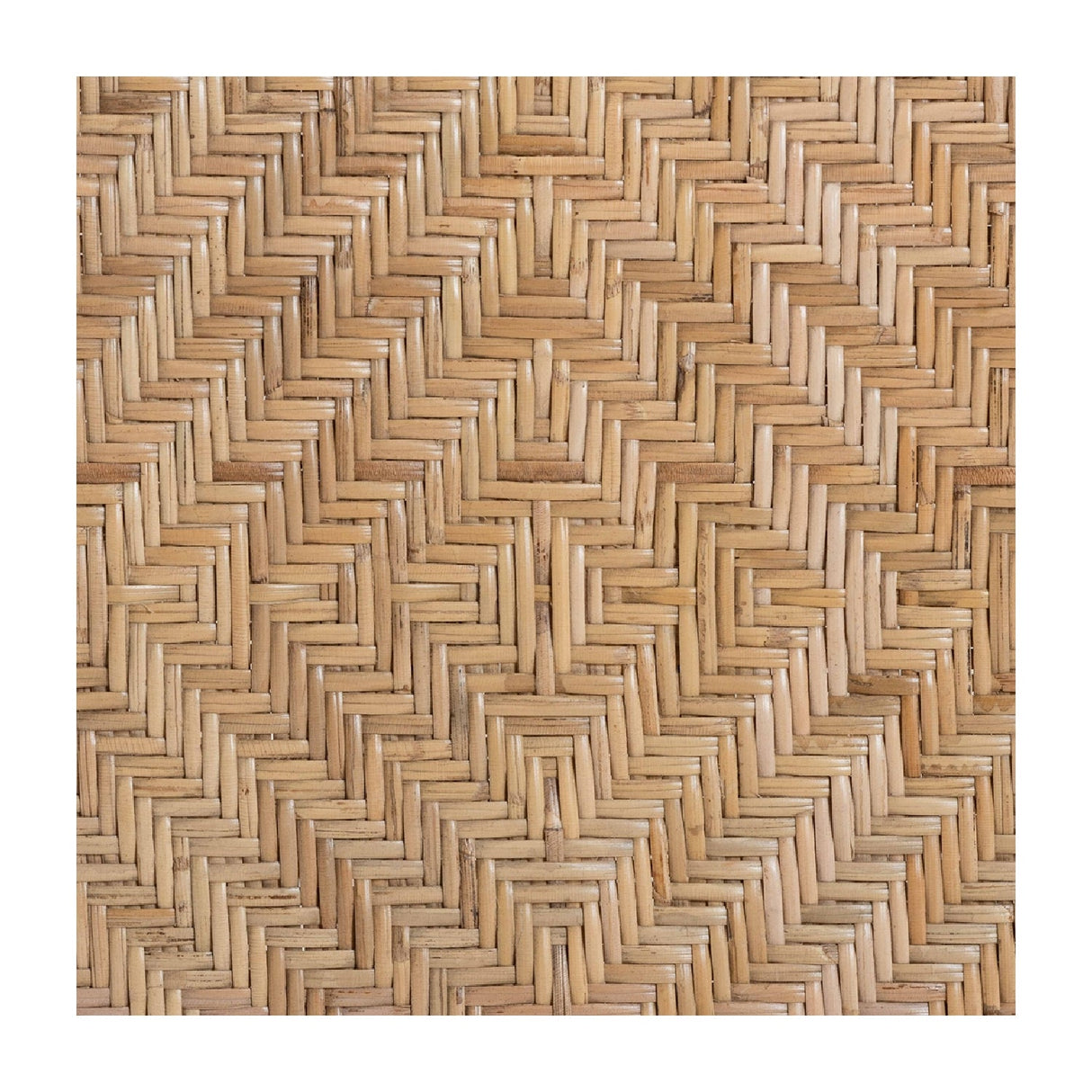 Modern European furniture - Black Framed Rattan Dining Chair - www.oroa.com