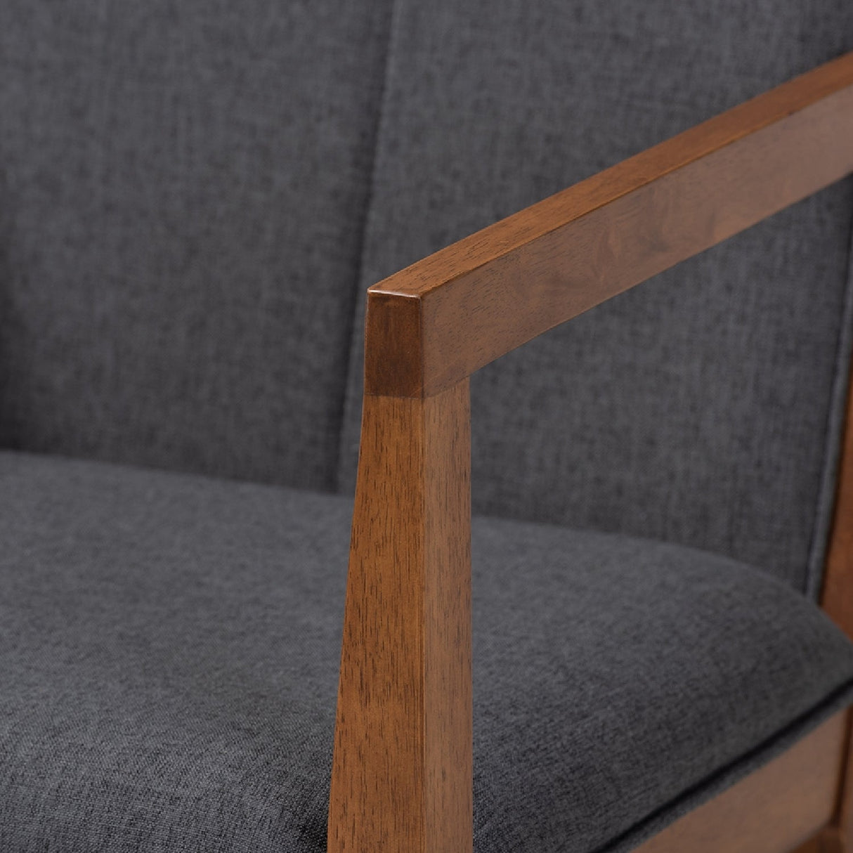 Modern European furniture - Square Stitched Accent Chairs 2 - www.oroa.com