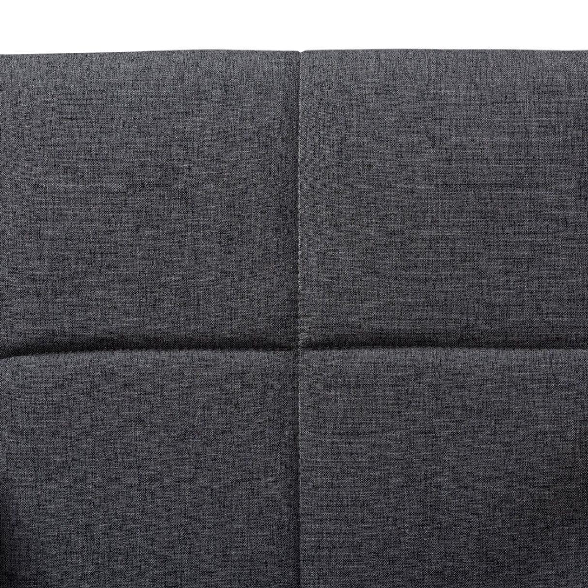 Square Stitched Accent Chairs 2 | Bali Loom Theresa | Oroa.com