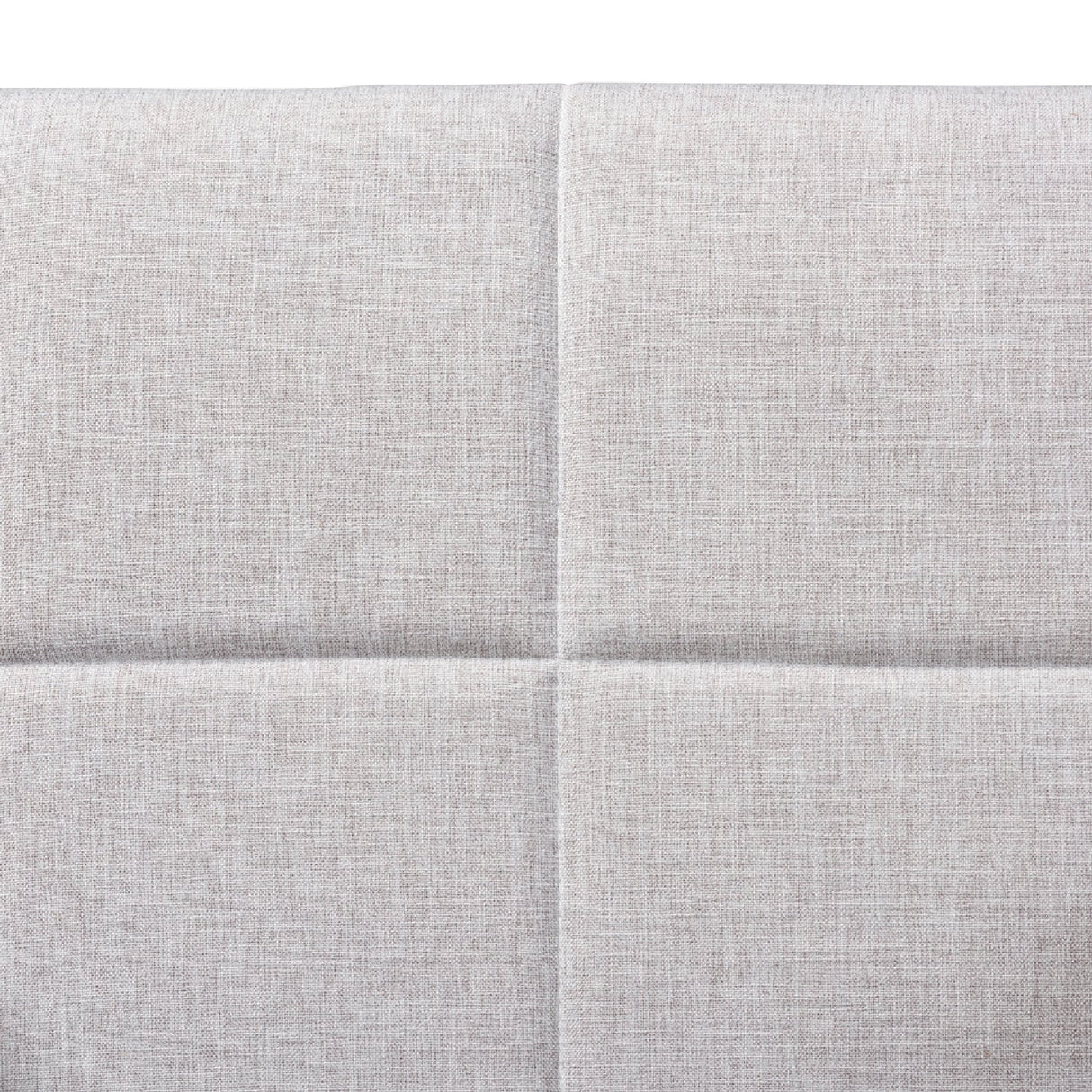 Square Stitched Accent Chairs 2 | Bali Loom Theresa | Oroa.com