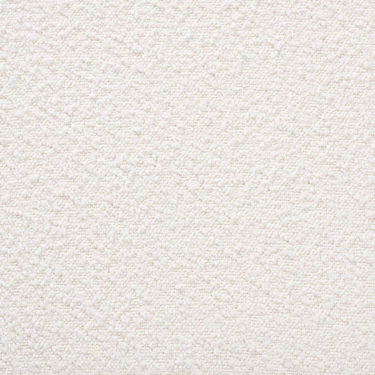 Modern European furniture - Cream Boucle Japandi Accent Chair - www.oroa.com
