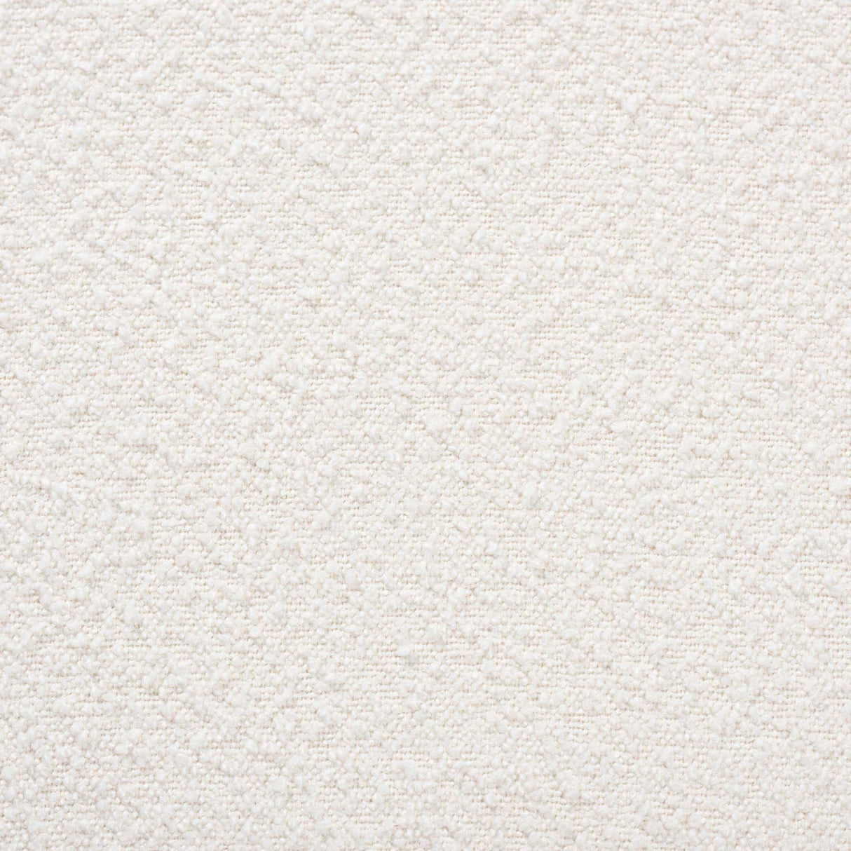 Modern European furniture - Cream Boucle Japandi Accent Chair - www.oroa.com