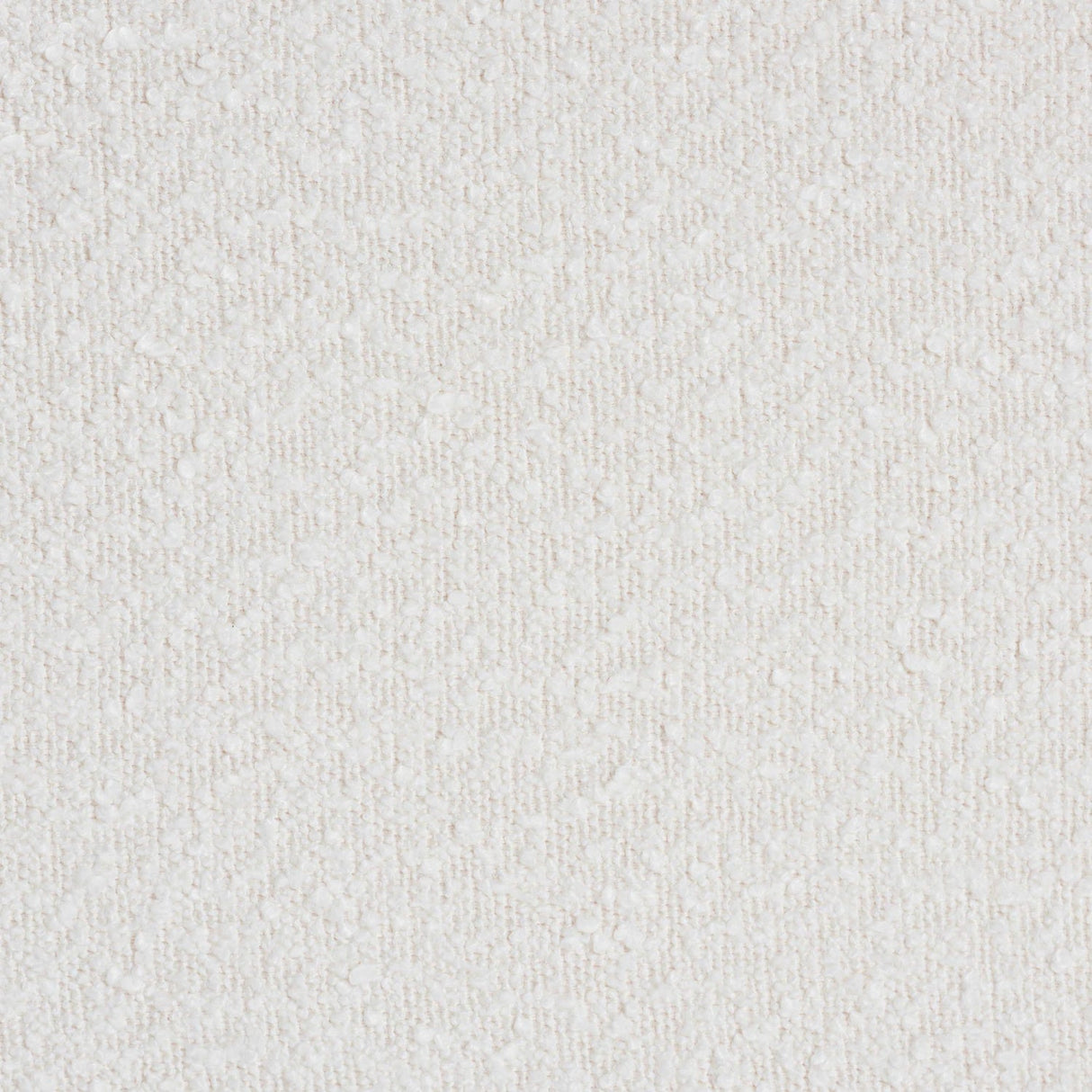 Modern European furniture - Cream Boucle Dining Chair - www.oroa.com