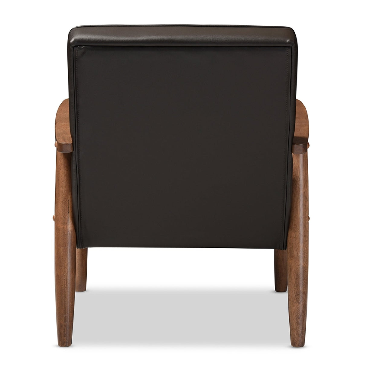 Button Tufted Lounge Chair | Bali Loom Sorrento 1 | Oroa.com