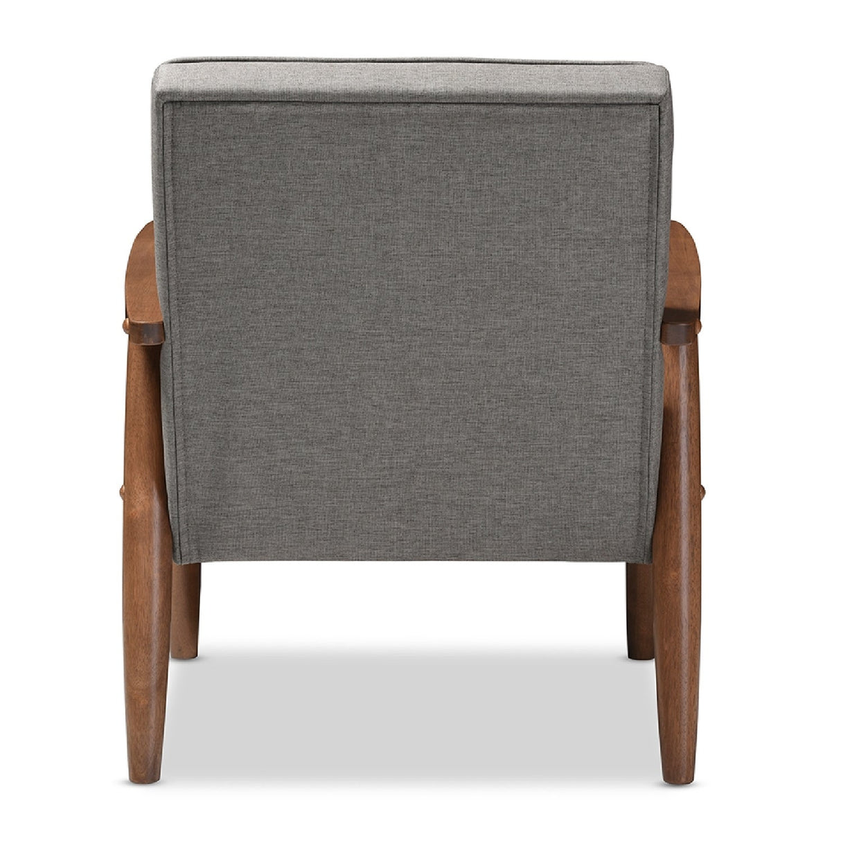 Modern European furniture - Button Tufted Lounge Chair - www.oroa.com