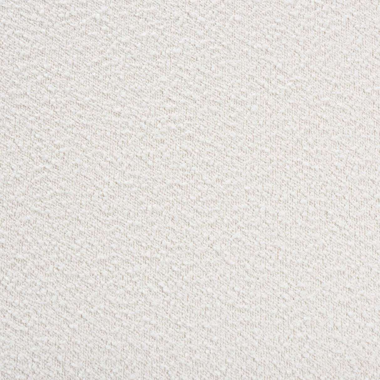 Modern European furniture - Channeled Cream Boucle Lounge Chair - www.oroa.com
