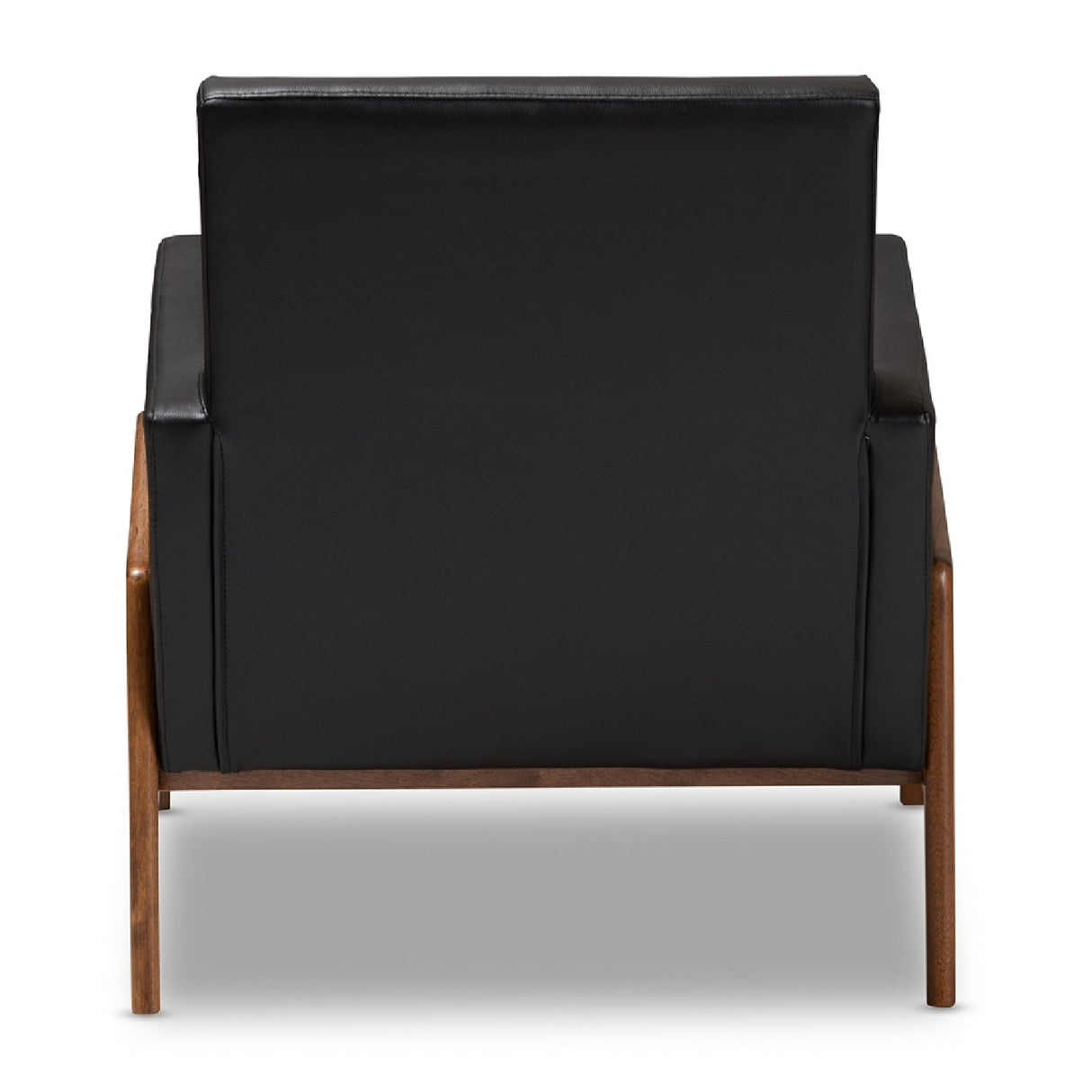 Modern European furniture - Button Tufted Back Lounge Chair - www.oroa.com