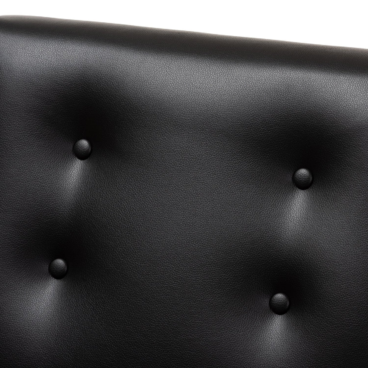 Modern European furniture - Button Tufted Back Lounge Chair - www.oroa.com