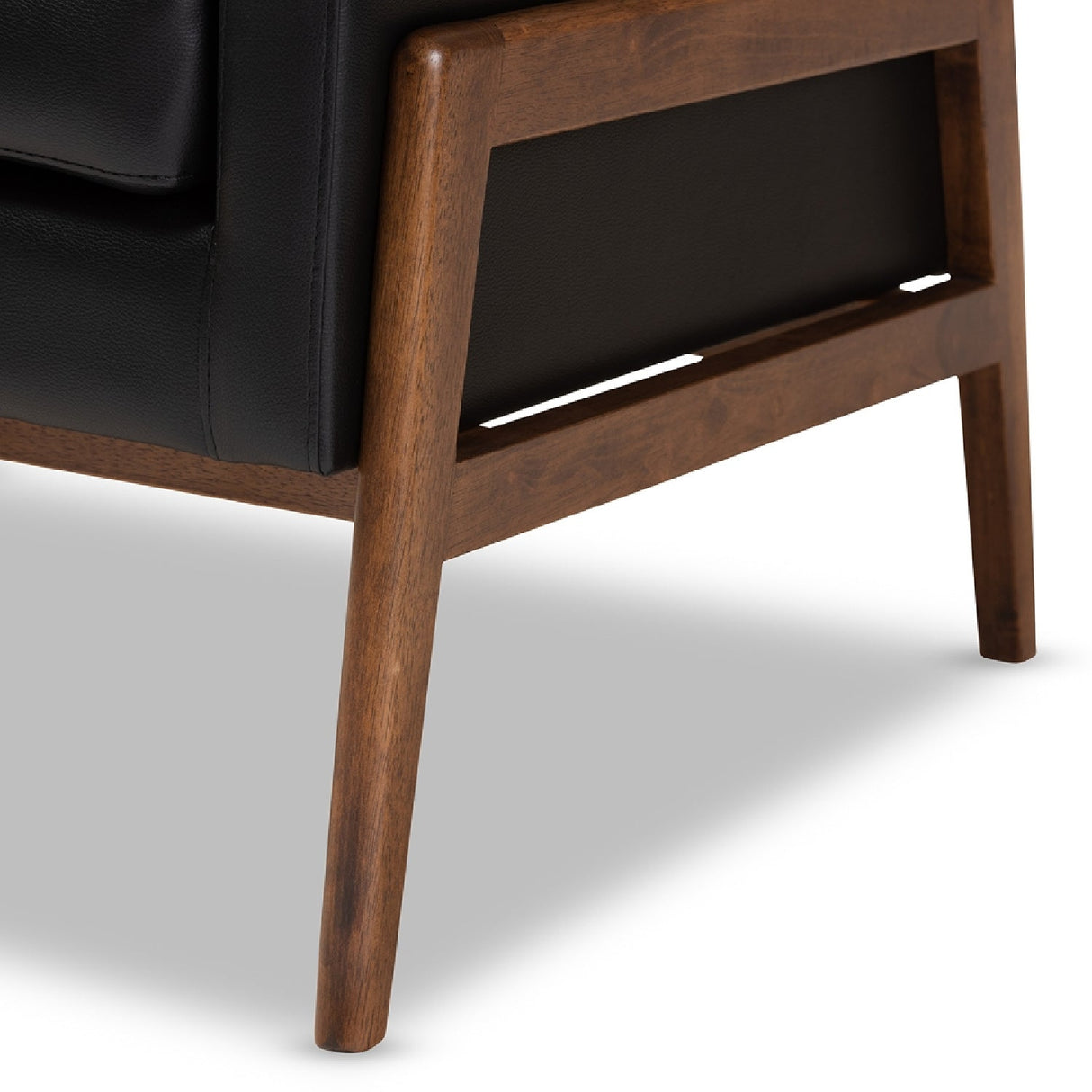 Modern European furniture - Button Tufted Back Lounge Chair - www.oroa.com