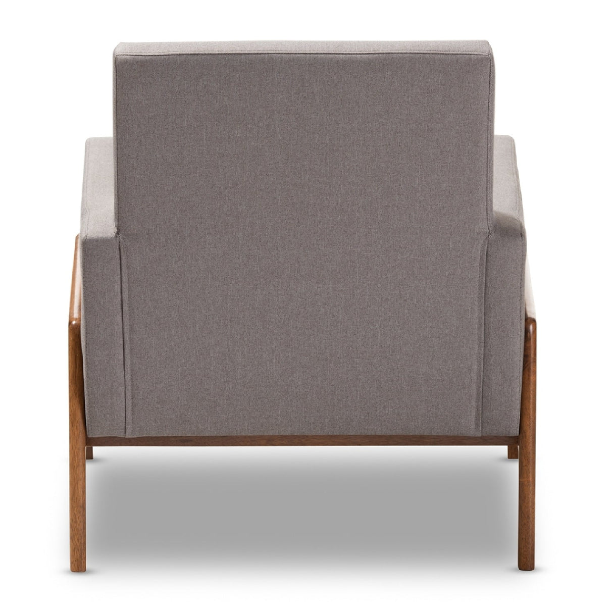 Button Tufted Back Lounge Chair | Bali Loom Perris | Oroa.com
