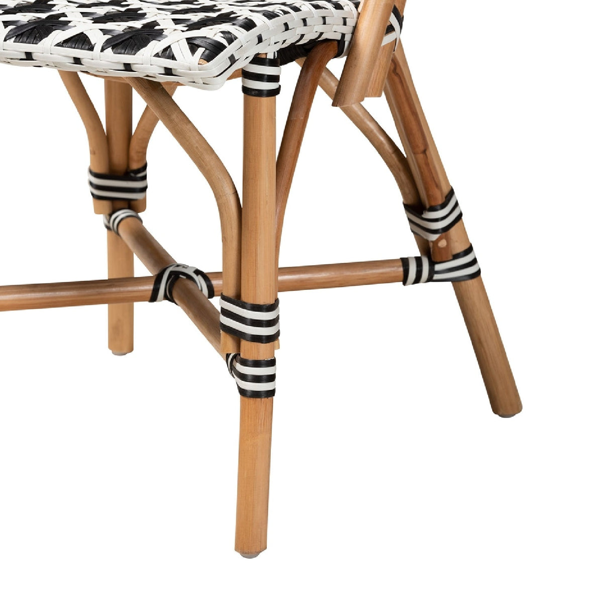 Hospitality furniture - Woven Indoor Semi Outdoor Bistro Chairs 2 - www.oroatrade.com