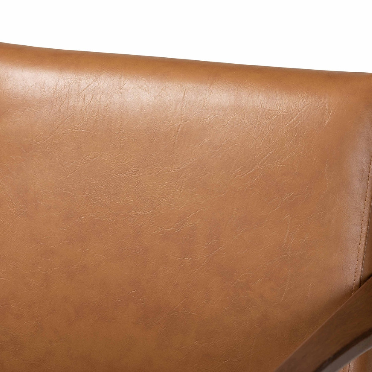 Modern European furniture - Mid Century Retro Dining Chair - www.oroa.com