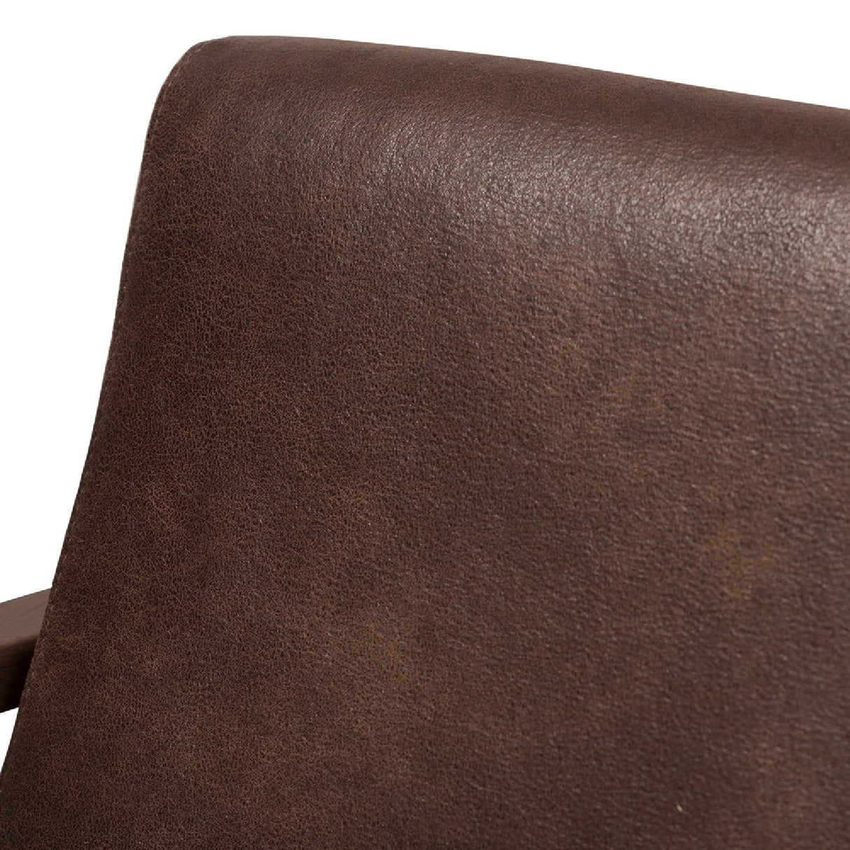 Modern European furniture - Mid Century Retro Dining Chair - www.oroa.com