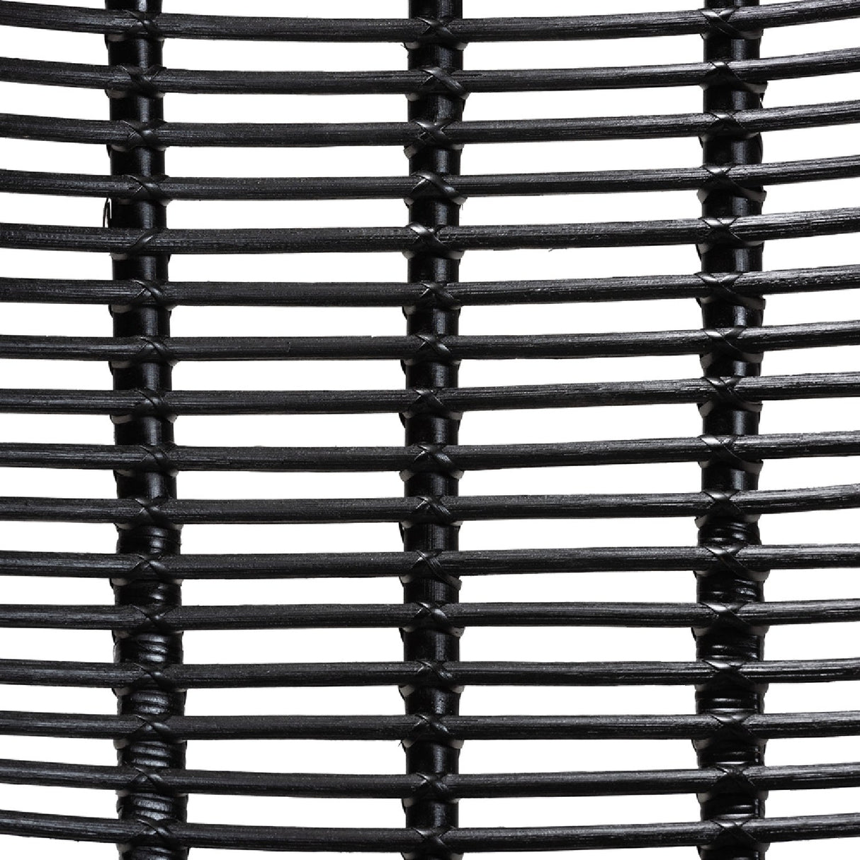 Modern European furniture - Rattan Bohemian Accent Chair - www.oroa.com