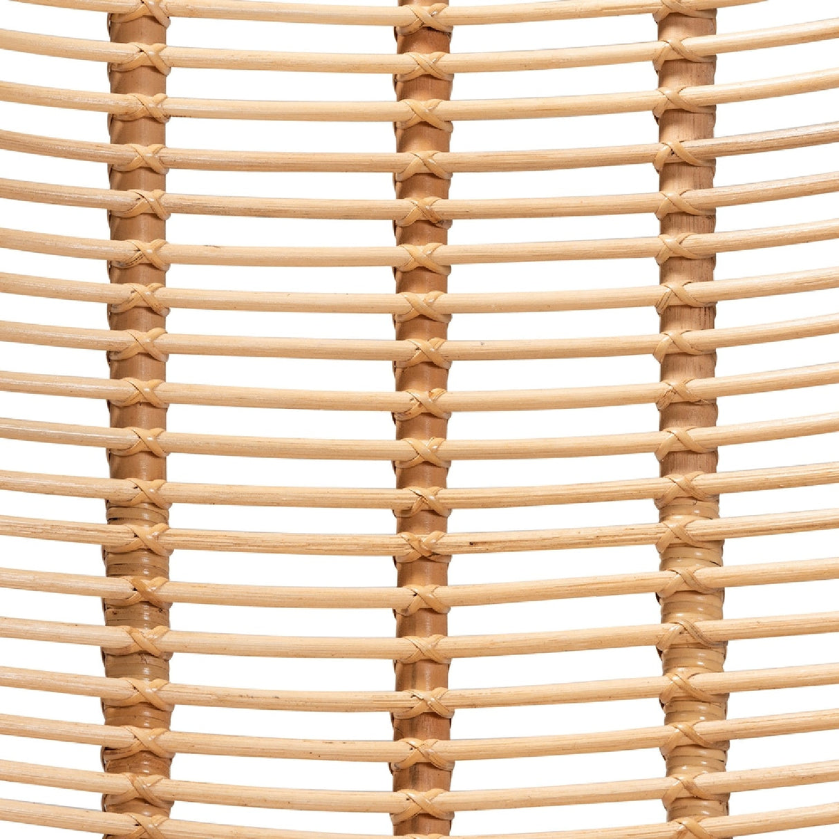Modern European furniture - Rattan Bohemian Accent Chair - www.oroa.com