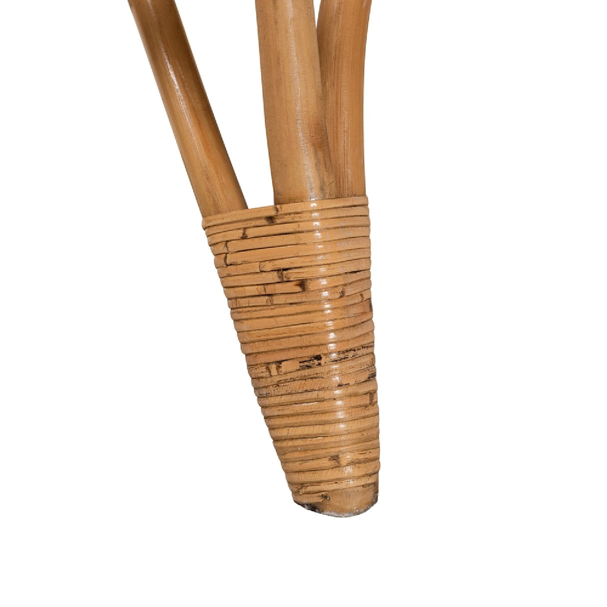 Modern European furniture - Rattan Modern Bohemian Lounge Chair - www.oroa.com