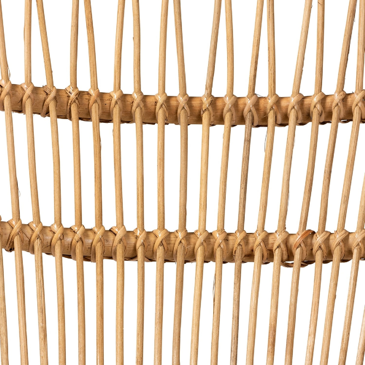 Modern European furniture - Rattan Modern Bohemian Lounge Chair - www.oroa.com