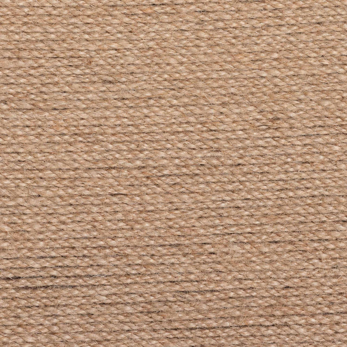 Modern European furniture - Organic Shaped Jute Coffee Table - www.oroa.com