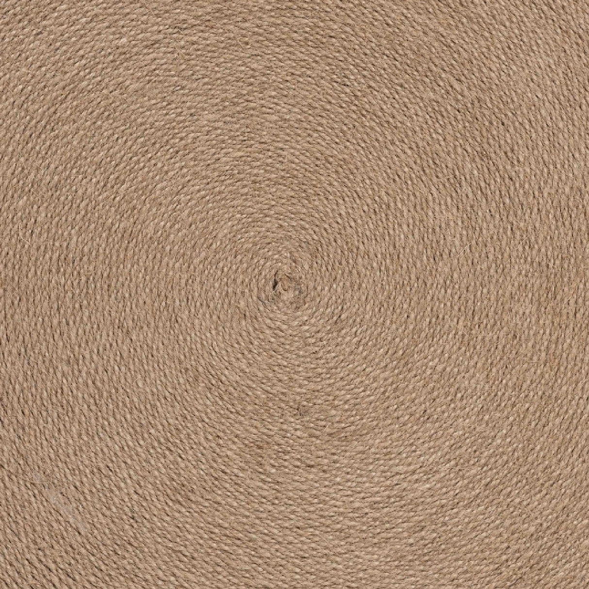 Modern European furniture - Woven Jute Boho Coffee Table - www.oroa.com