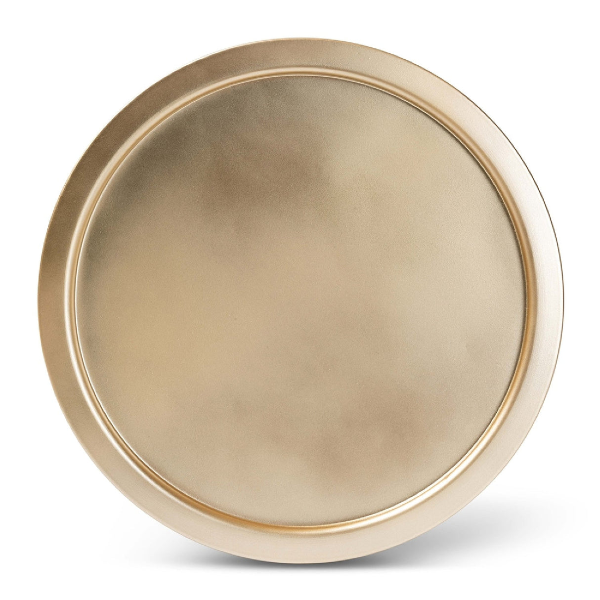 Modern European furniture - Gold Openwork Frame End Table - www.oroa.com | Oroa.com