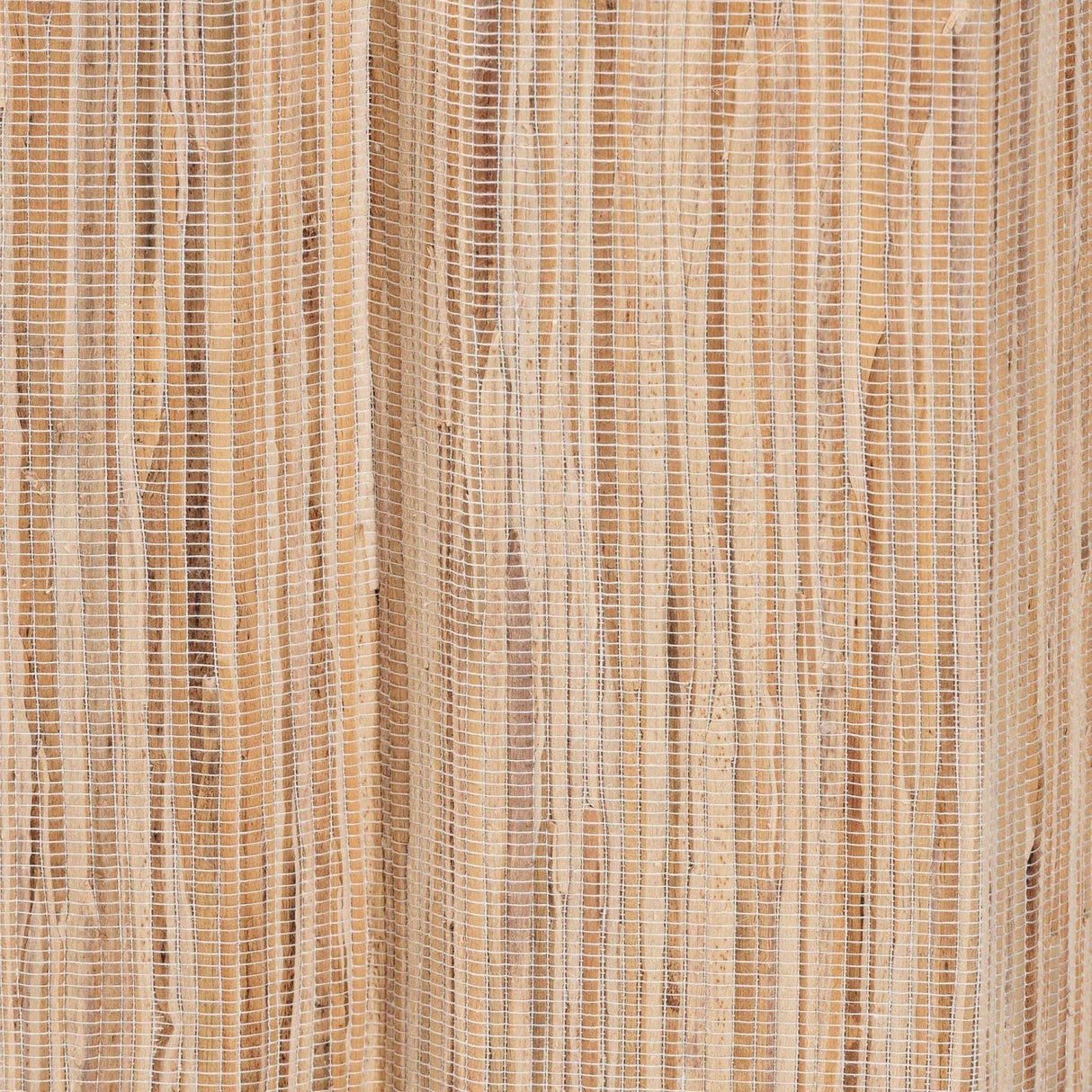 Modern European furniture - Grasscloth Flower Inspired End Table - www.oroa.com