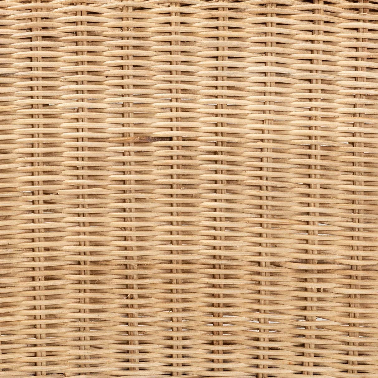 Modern European furniture - Curled Rattan Detail Accent Chair - www.oroa.com