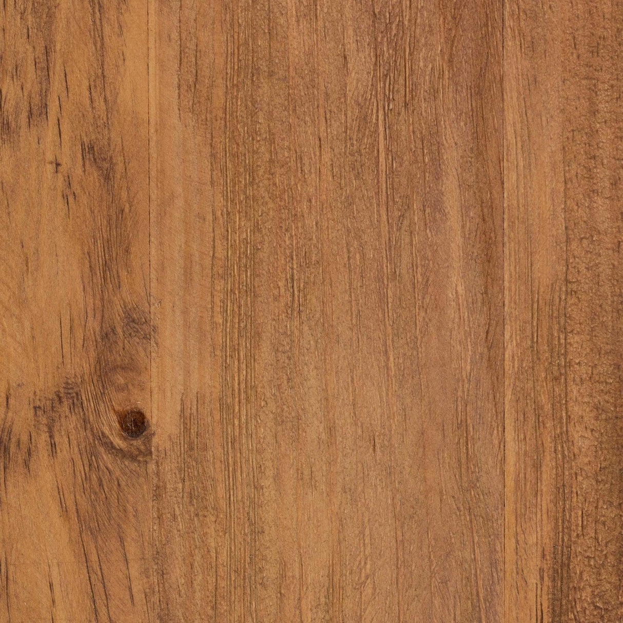 Modern European furniture - Teak Framed Rattan Cabinet - www.oroa.com