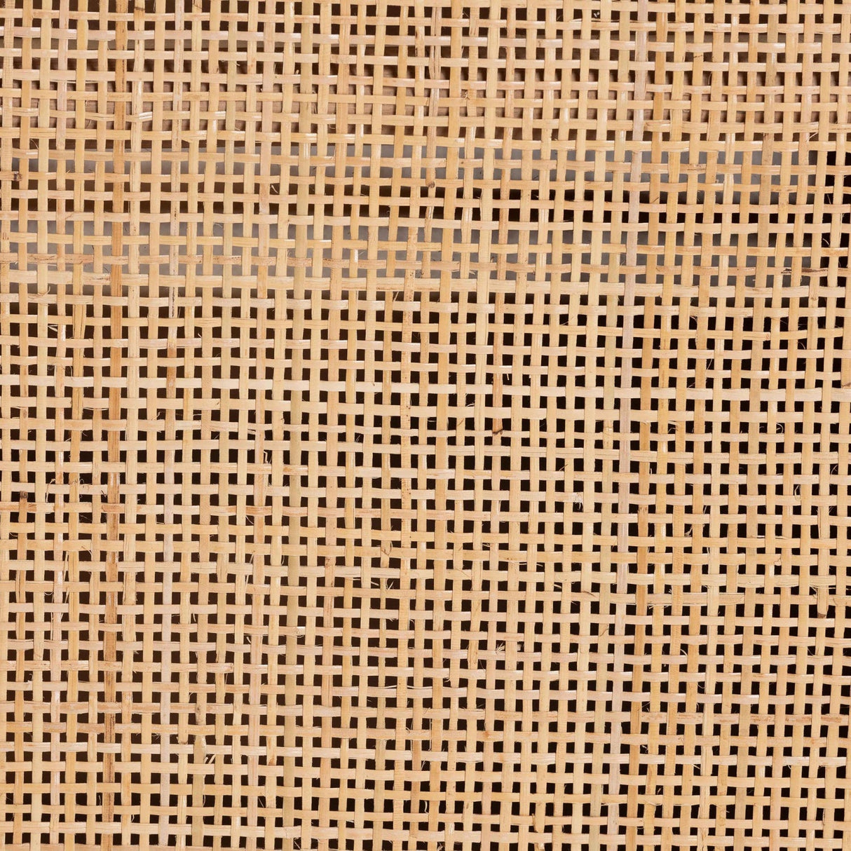 Modern European furniture - Handcrafted Rattan 3 Door Cabinet - www.oroa.com