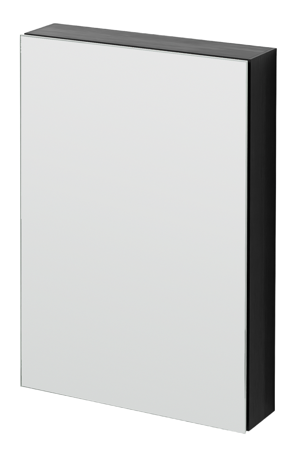 Wooden Bathroom Mirror Cabinet | Wireworks Magnifier | Oroa.com