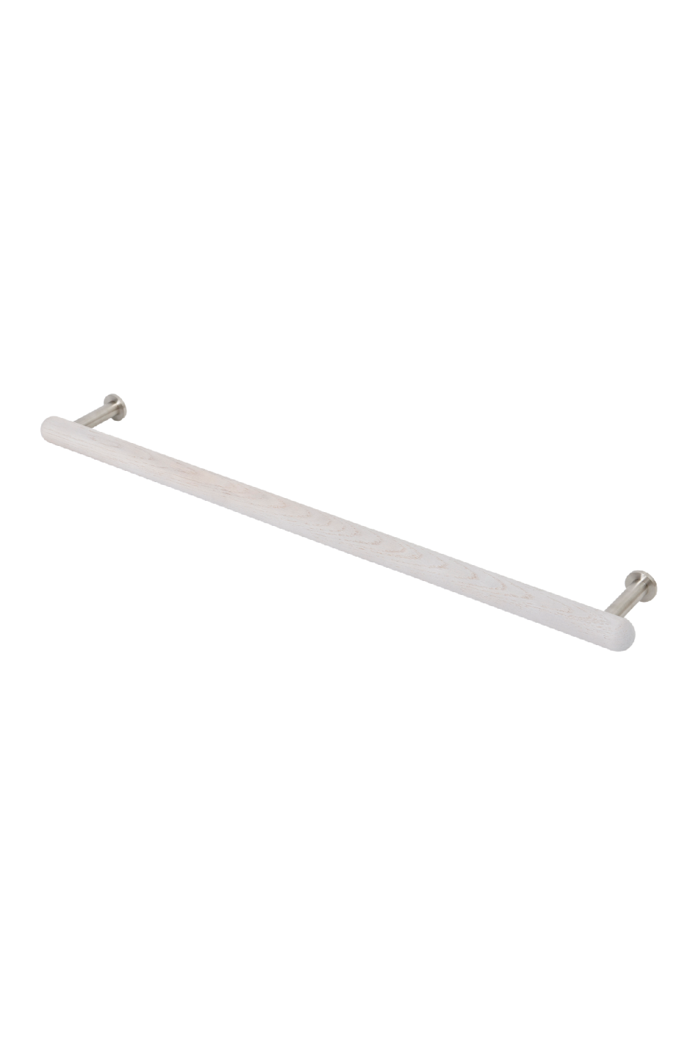 Wooden Wall Hanging Towel Rail | Wireworks Yoku | Oroa.com