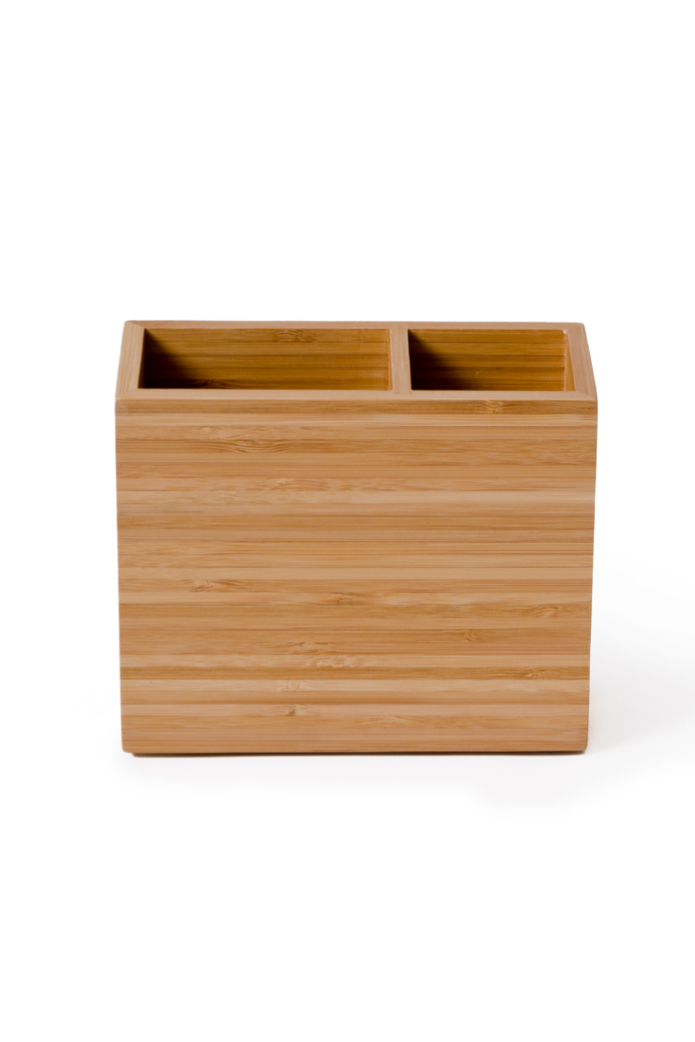 Bamboo Toothbrush Holder | Wireworks Arena | Oroa.com