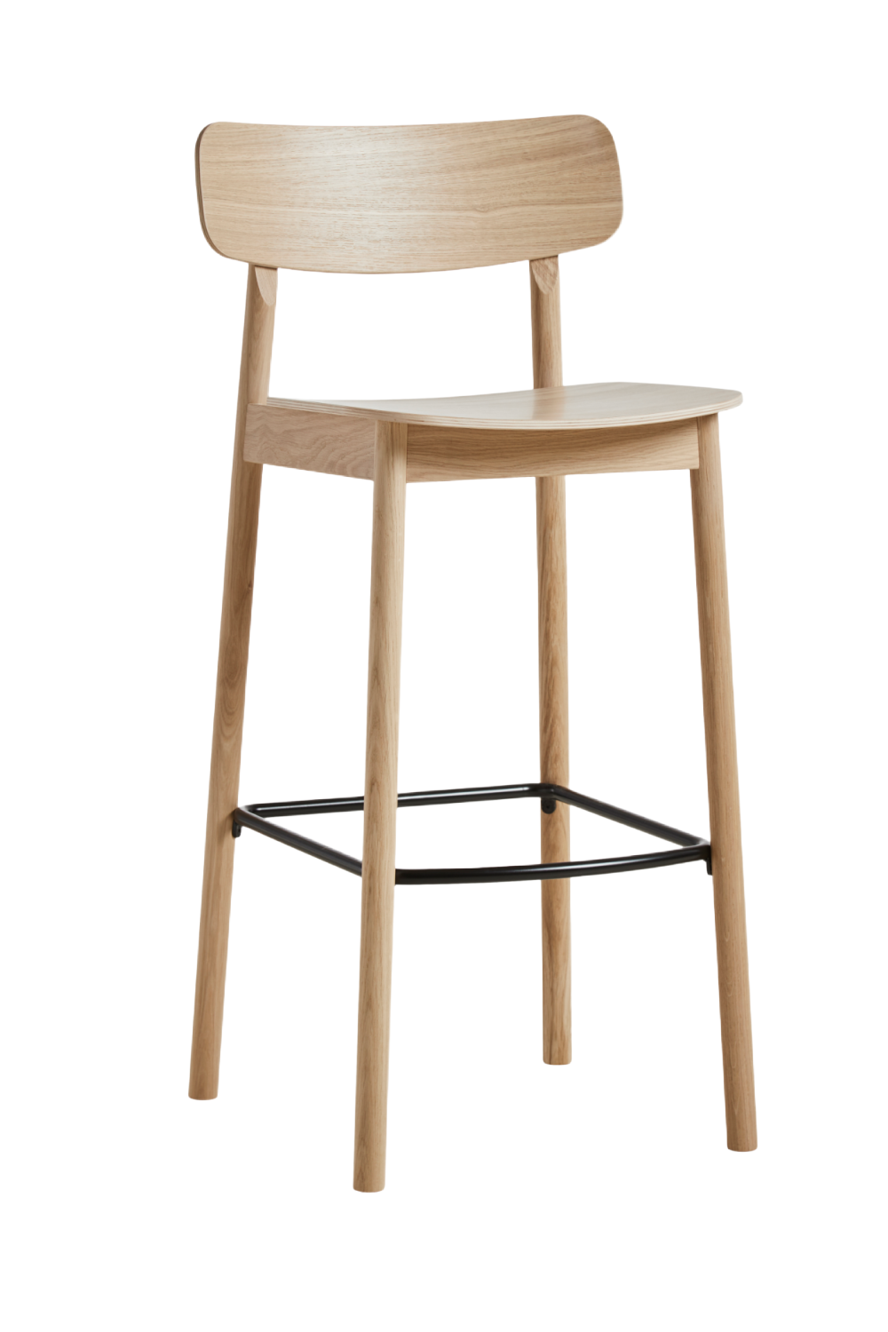 Contemporary Bar Stool | Oroa.com