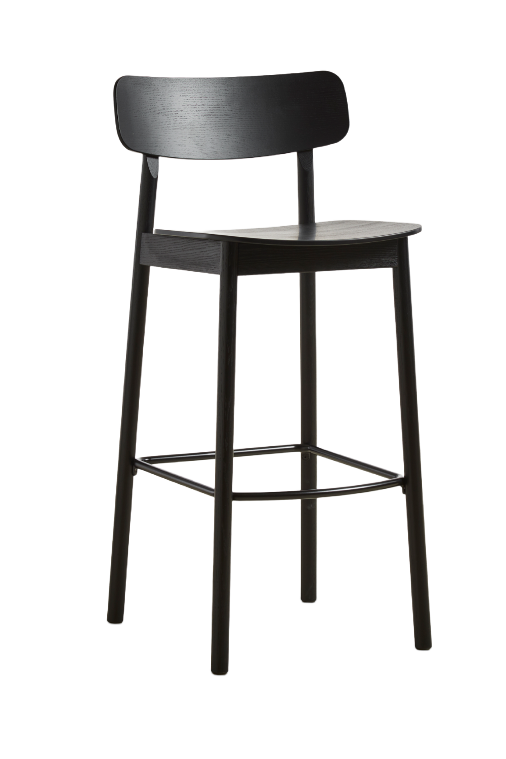 Contemporary Bar Stool | Oroa.com