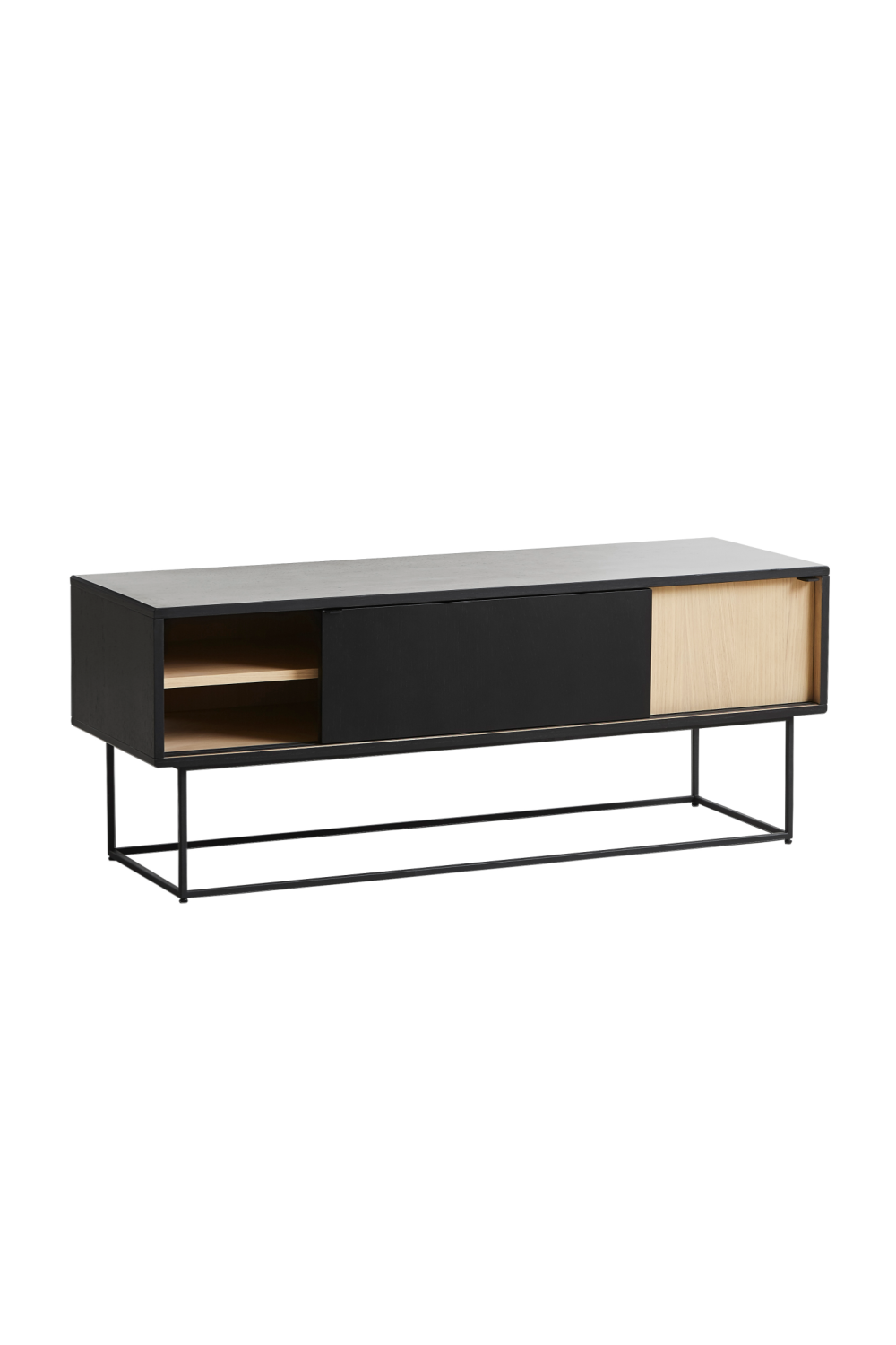 Modern Classic Sideboard | WOUD Virka | OROA.com