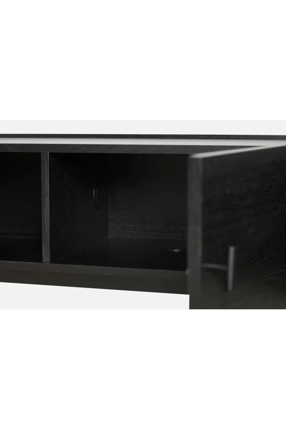 Modern Wall-Mounted Sideboard | WOUD Array | OROA.com