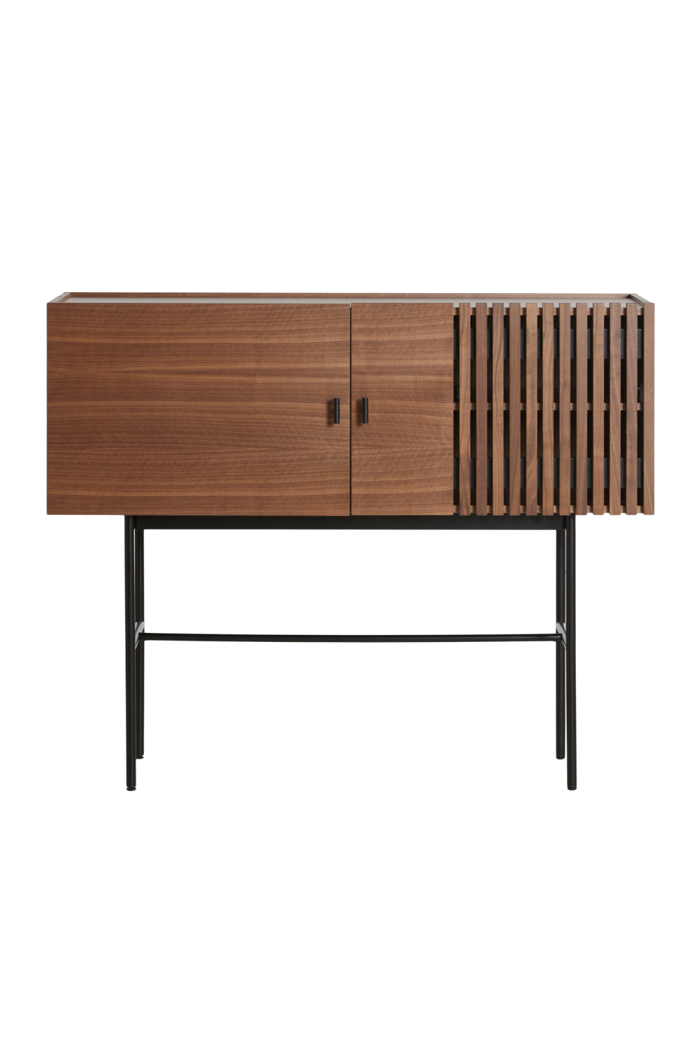 Modern Geometrical Sideboard M | WOUD Array | OROA.com