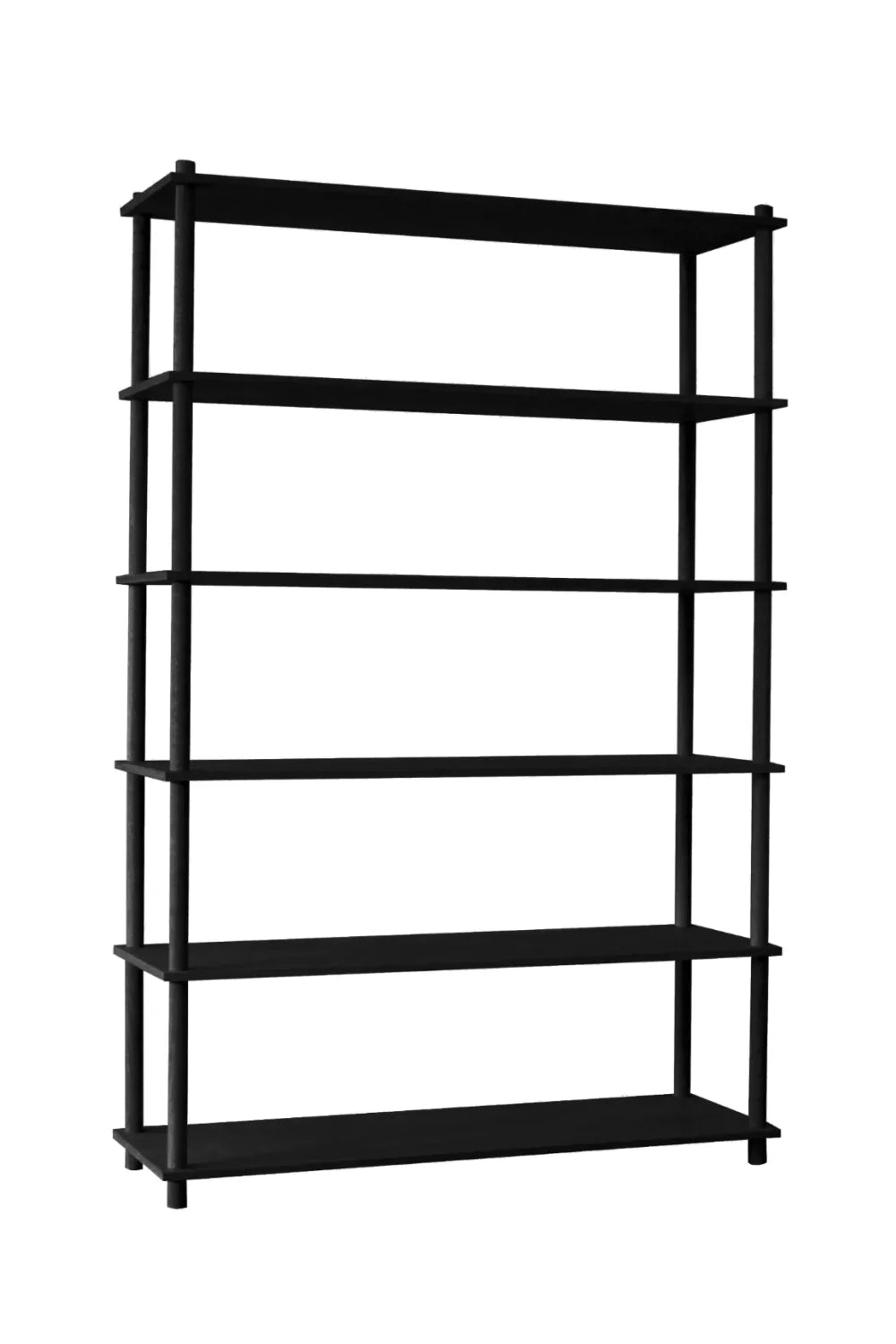 Classic Modular Shelving System | WOUD Elevate | OROA.com