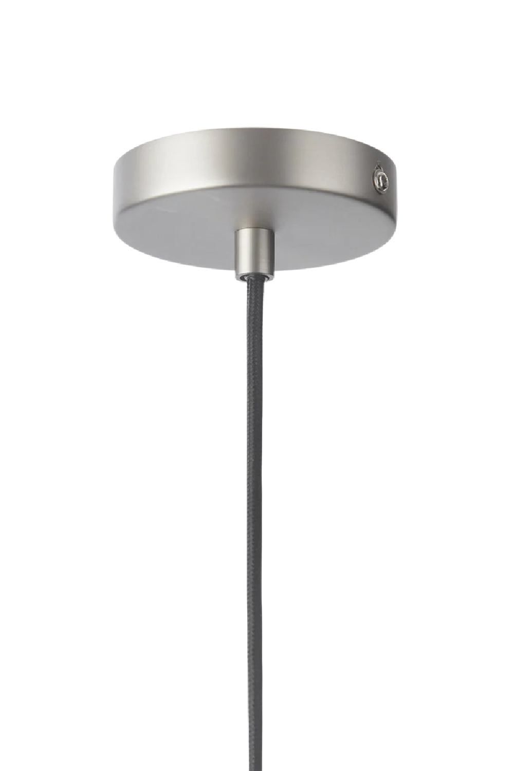 Modern Minimalist Pendant Lamp S | WOUD Stone | OROA.com