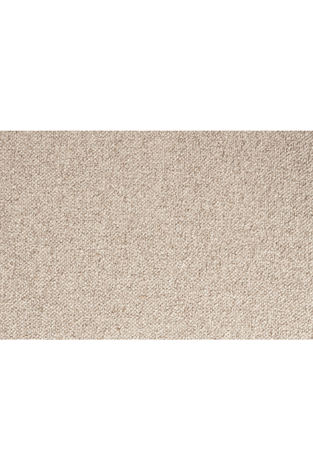 Beige Chaise Longue | Zuiver Prosper | OROA.com