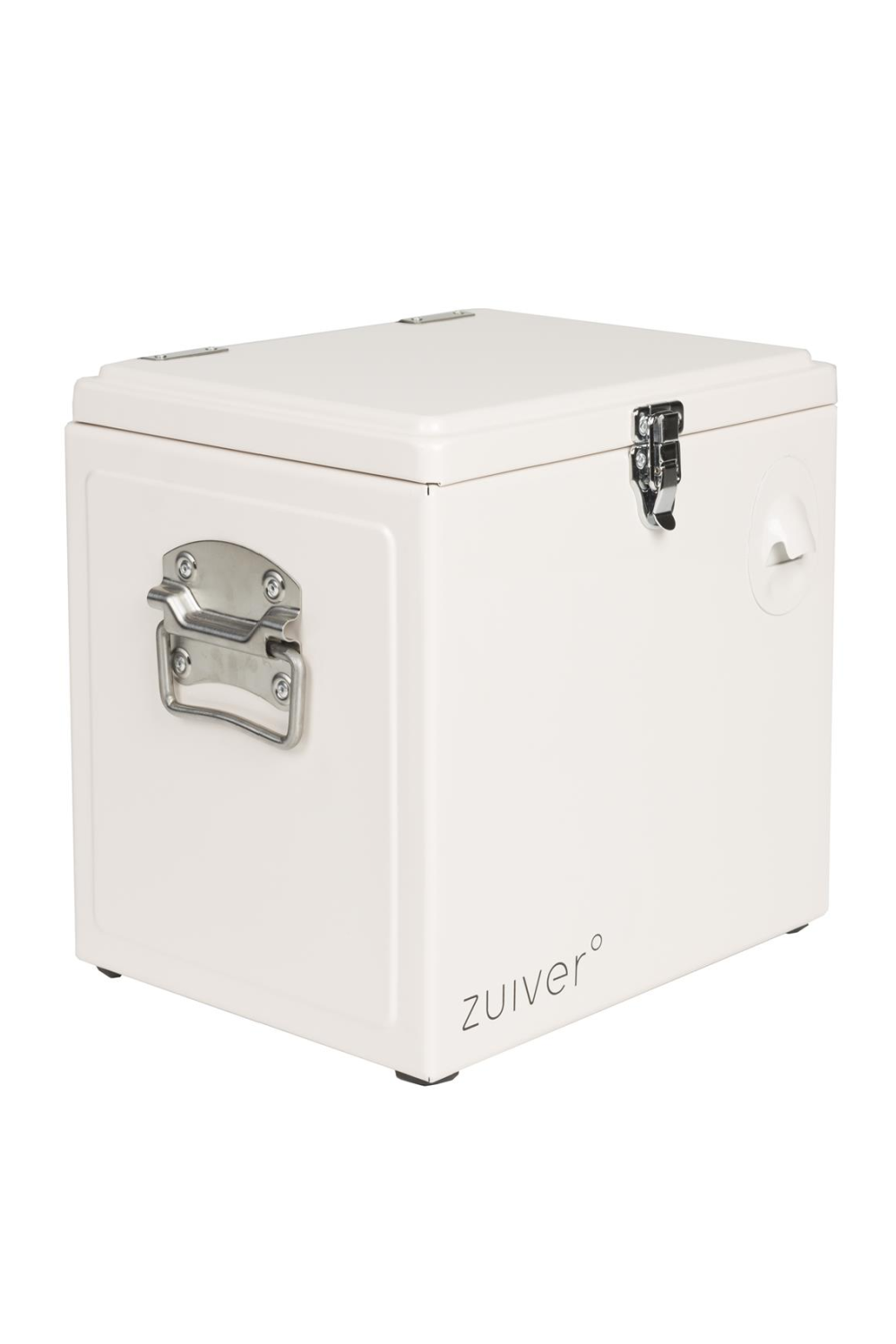 Insulated Cooler with Bottle Opener | Oroa.com