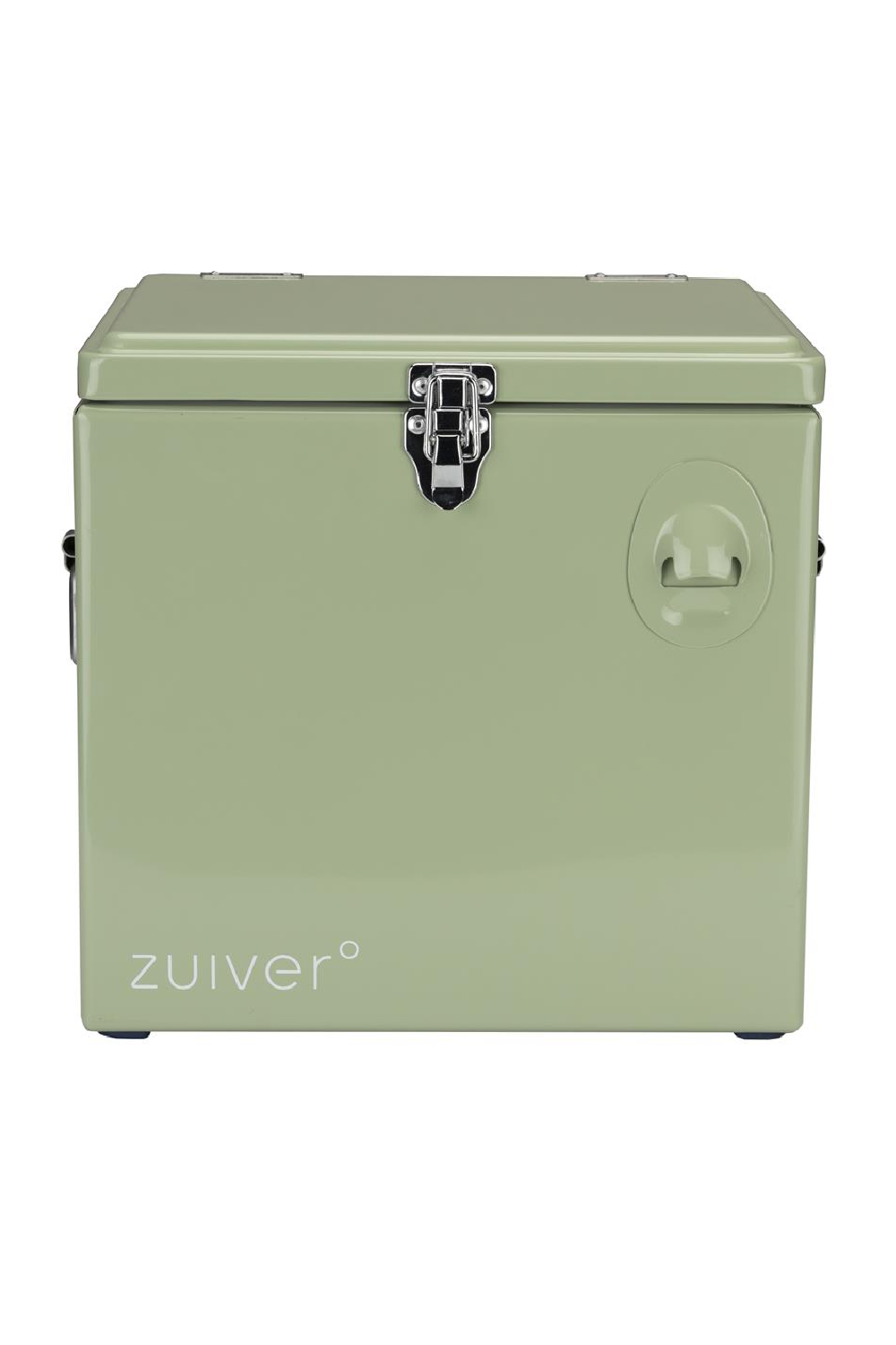 Insulated Cooler with Bottle Opener | Oroa.com