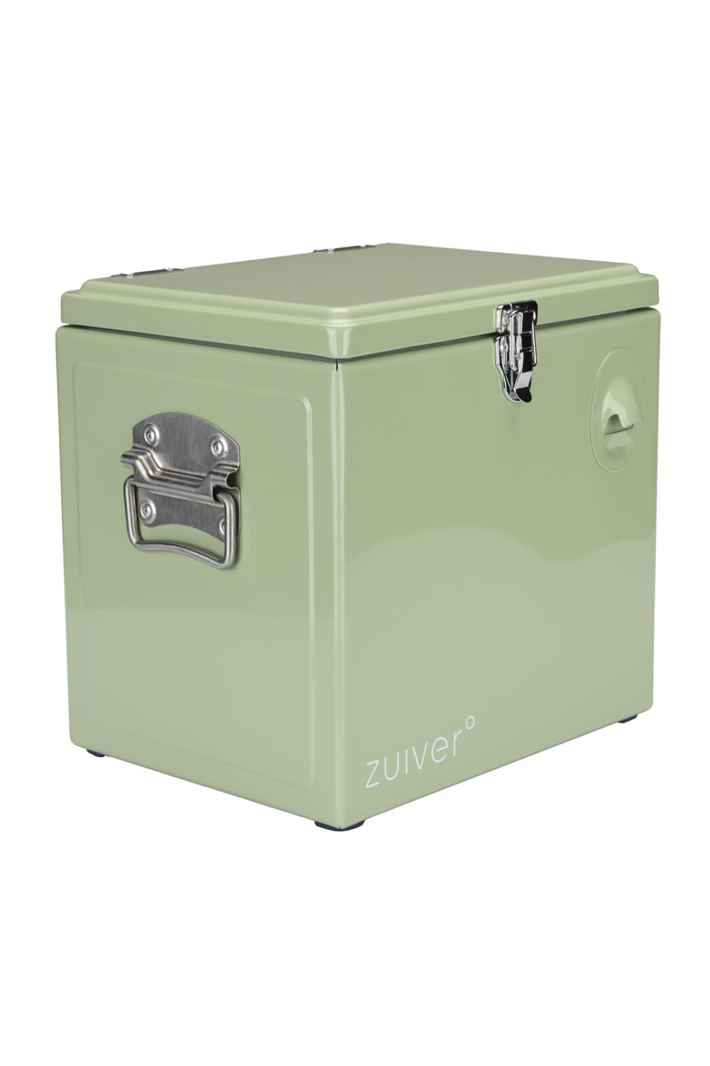 Insulated Cooler with Bottle Opener | Oroa.com