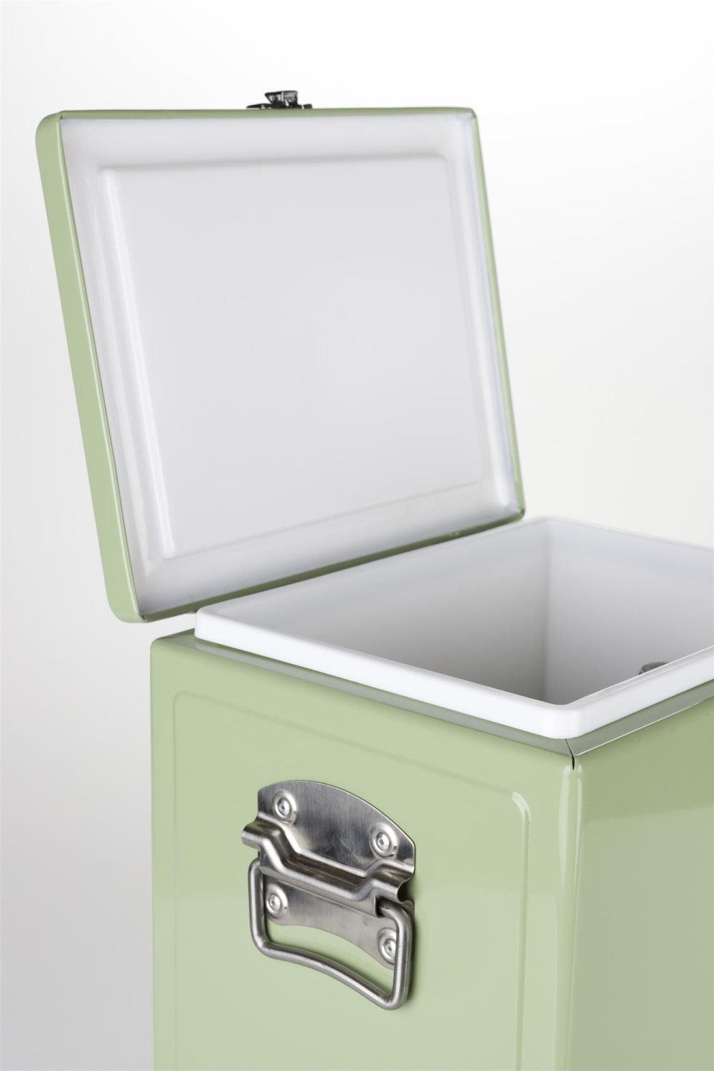 Insulated Cooler with Bottle Opener | Oroa.com